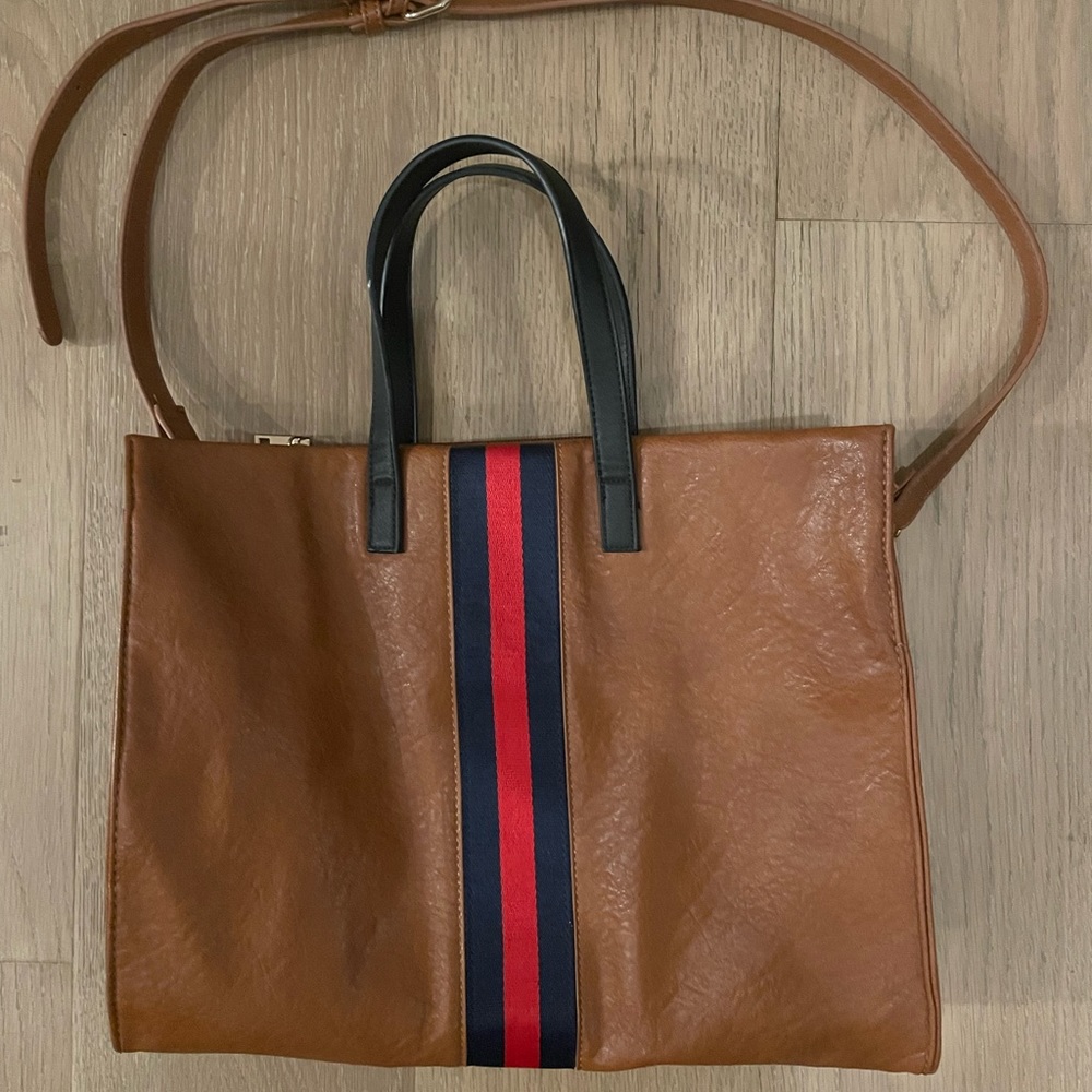 Bag for work or travel